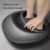 ADITAM Foot Massager Machine with Soothing Heat, Deep Kneading Therapy, Air Compression, Improve Blood Circulation and Foot Wellness,Relax for Home or Office Use Double the comfort view 3