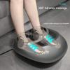 ADITAM Foot Massager Machine with Soothing Heat, Deep Kneading Therapy, Air Compression, Improve Blood Circulation and Foot Wellness,Relax for Home or Office Use Double the comfort view 4