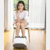 ADITAM Shiatsu Foot Massager Machine with Soothing Heat, Deep Kneading Feet Massager, Delivers Relief for Tired Muscles and Plantar Fasciitis Double the comfort view 3