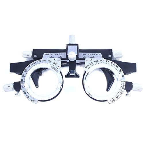 Dasertoe Optical Optic Trial Lens Eye Optometry Optician