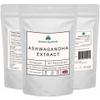 Ashwagandha Extract | High Strength | 20:1 Extract | 60 Capsules view 3