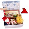 Ghasitaram Gifts Jaiccha Christmas Gifts Christmas Hamper box 8" view 3