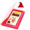 Ghasitaram Gifts Jaiccha Christmas Gifts Merry Christmas Chocolate Bar view 2