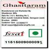 Ghasitaram Gifts Jaiccha Christmas Gifts Merry Christmas Chocolate Bar view 3