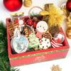 Ghasitaram Gifts Jaiccha Christmas Gifts Christmas Hamper Box view 1