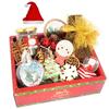 Ghasitaram Gifts Jaiccha Christmas Gifts Christmas Hamper Box view 2