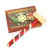Ghasitaram Gifts Jaiccha Christmas Gifts Christmas Special Chocolates Bark view 1