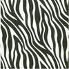 100 Ct Premium Luncheon Napkins,Bulk, Party Napkins,Cocktail Napkins,2-Ply, Disposable Napkin, Dinner Napkin Decorative Paper Napkins 6.5 /13,ideal for Birthday wedding graduation Anniversary,Zebra view 1