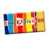 Congratulation Chocolate Bar Wrapper Novelty Gift Graduation Driving Test Passed CH-153 (with chocolate bar) view 1