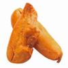 Smoked Chicken Breasts From Urban Merchants, Smoked Chicken Meat, Ready To Eat, Each Pack Contains 8 x Smoked Chicken Breasts With Skin On, Approximately 1.3kg view 1