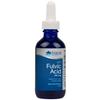 Trace Minerals Fulvic Acid | Liquid Ionic Fulvic Acid | 250 mg | Intestine, Digestion, Skin, Brain | Mineral Complex 72+ Minerals and Trace Elements, pH Balance, Muscle Endurance, Hydration view 1