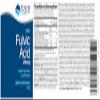 Trace Minerals Fulvic Acid | Liquid Ionic Fulvic Acid | 250 mg | Intestine, Digestion, Skin, Brain | Mineral Complex 72+ Minerals and Trace Elements, pH Balance, Muscle Endurance, Hydration view 2