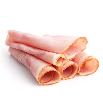 Sliced Honey Roast Ham From Urban Merchants, 1kg