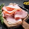 Sliced Honey Roast Ham From Urban Merchants, 1kg view 2