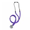 Professional Aneroid Sphygmomanometer with Sprague Rappaport Stethoscope, Manual Blood Pressure Monitor for Upper Arm Adult Size Cuff Zipper Case Included, CE view 4