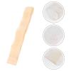KICHOUSE 3pcs Natural Sausage Casing for Homemade Ham Dry Natural Casings for Traditional Ham Making Meat for Cooking Needs view 2