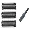 Head Replacement Trimmer for Bodygroom 2024-2040 S11 YSS2 YSS3 Series with Brush view 1
