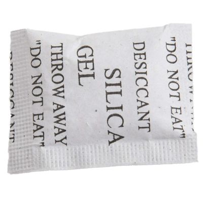 Josenidny Pack of 50 Silica Desiccant Moisture Absorber Bags