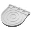 Jufjsfy Detergent Cup Holder for Clothes, Detergent Collector, , Liquid Tray Dispenser, Manifold Organizer, view 3
