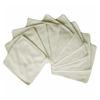 WILLWA 2-Ply Wipes Clean Comfort Wipes Reusable Washable Towels view 3