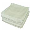 WILLWA 2-Ply Wipes Clean Comfort Wipes Reusable Washable Towels view 4