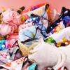 Asenappy 4 PCs Cloth Sanitary Pads Reusable X Large Cloth Menstrual Pads for Heavy Flow Night Use Pantyliners Wet Bag (5randompads) view 3