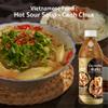 Chua Hah Seng Sour Tamarind Paste Concentrate (380 ml.) view 4