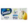 6 x Parmalat Santl Pera Pear Juice Fruit Juice Refreshing Drink Brik 3 x 200 ml view 3