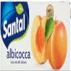 Parmalat Santl Albicocca Apricot Juice Fruit Juice Refreshing Drink Brik 3 x 200 ml view 1