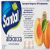 Parmalat Santl Albicocca Apricot Juice Fruit Juice Refreshing Drink Brik 3 x 200 ml view 2
