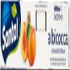 6 x Parmalat Santl Albicocca Apricot Juice Fruit Juice Refreshing Drink Brik 3 x 200 ml view 4