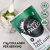 Pure Collagen Powder (30 Servings, 225g) | for Healthy Skin, Joints, and Gut Health | Grass Fed, Non-GMO and Gluten-Free Bovine Collagen view 4