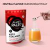 Planet Paleo Keto Collagen Powder (440g, 44 Servings) - Grass-Fed, High Protein, with MCT Powder - Low Carb, Creamer, Non-GMO, Halal - Fitness Recovery, Ketogenic Boost view 4