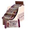 Lottie Shaw's Cherry & Almond Flavour Flapjack 24 x 100g view 1