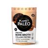 Planet Paleo Organic Bone Broth - Ancient Mushrooms (225g, 25 Servings) - Organic, Grass Fed, High Protein, with Reishi, Cordyceps, Lion's Mane and Shiitake - Adaptogens for Healthy Defences view 1