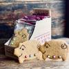 Lottie Shaw's Gingerbread Pigs 12 x 50g view 3