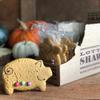 Lottie Shaw's Gingerbread Pigs 12 x 50g view 4