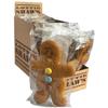 Lottie Shaw's Vegan Gingerbread Men 12 x 50g view 1