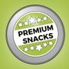 Vegan Veganuary Snack Hamper - Gluten Free Snack Box - Snack Sweets Crisps - Healthy - Premium Low Calories Treats - 10 Snacks view 4