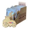Lottie Shaw's Gingerbread Tractors 12 x 50g view 1
