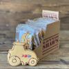 Lottie Shaw's Gingerbread Tractors 12 x 50g view 3