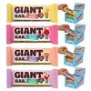 Ma Baker Smoothie Bars Yogurt Mixed 100 g (Pack of 20) view 1