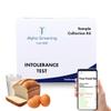 Alpha Screening Intolerance Test - 900+ Tests - CQC Registered - Easy to Use - Results in 4 Days - for Adults & Children view 1