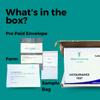 Alpha Screening Intolerance Test - 900+ Tests - CQC Registered - Easy to Use - Results in 4 Days - for Adults & Children view 4