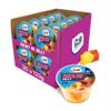 Dole Tropical Fruit in Jelly Fruit Pots 20 x 123g, Assorted Fruits, Healthy Snack, No Added Sugar Fruit Cocktail Bowls, Perfect for Breakfast & Dessert or Adding to Recipes view 1