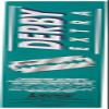 Derby Extra Double Edge Safety Razor Blades - Pack of 200 Blades view 2