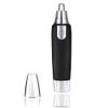Lisher 2020 New Electric Nose Hair Trimmer Ear Clean Trimmer Removal Shaving Nose Care Kit for Men and Women view 3