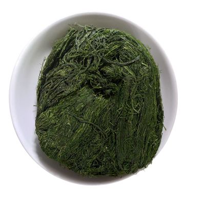 Dried Green Algae 80G