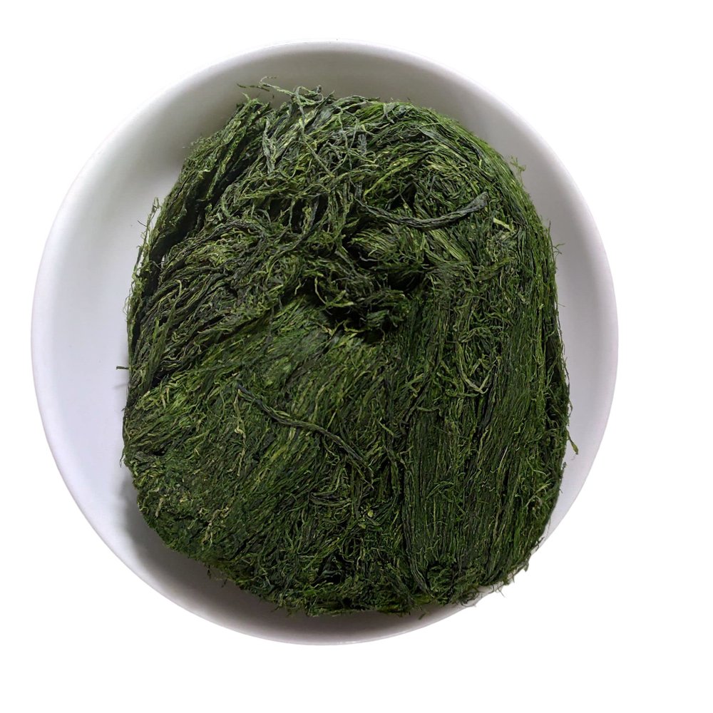 Dried Green Algae 80G