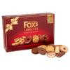Fox's Classic Biscuits selection Box - 550g Assorted Biscuit Gift Set especially for your Xmas Gift view 3